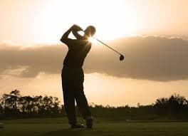 Is your Golfing game being held back?