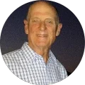 Grahame King
