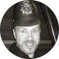 Mark Rowlett
